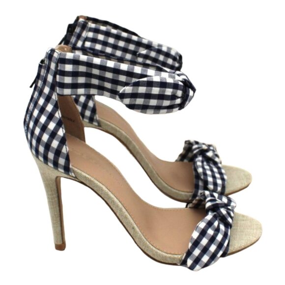 Bcbgeneration Women Jessa Ankle Strap Sandals (size 5 ) - Picture 2 of 8